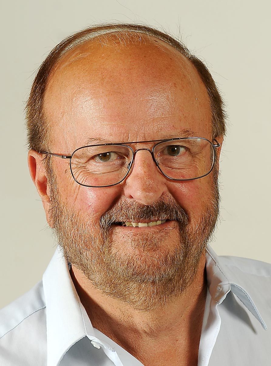 Tom Maertens